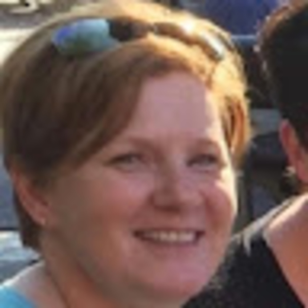 Meet your Posher, Liz